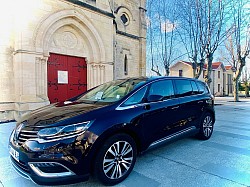 voiture de deuil Funeraire